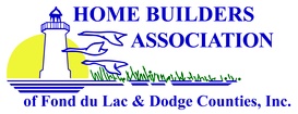 Home Builders Association of Fond du Lac & Dodge Counties, Inc.